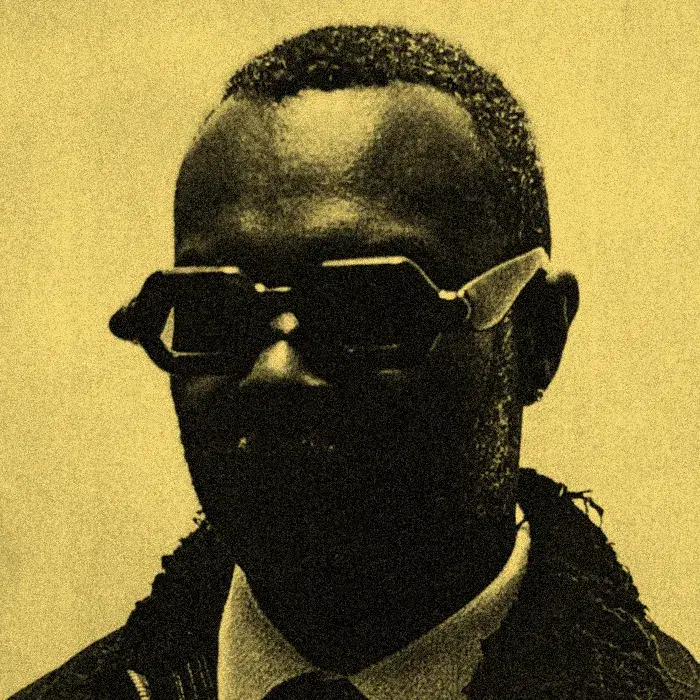 Actress Presents: Radical Frame