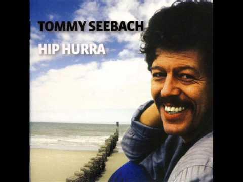 Rickard Masip Presents Scandinavian Funk Experience - Tommy Seebach