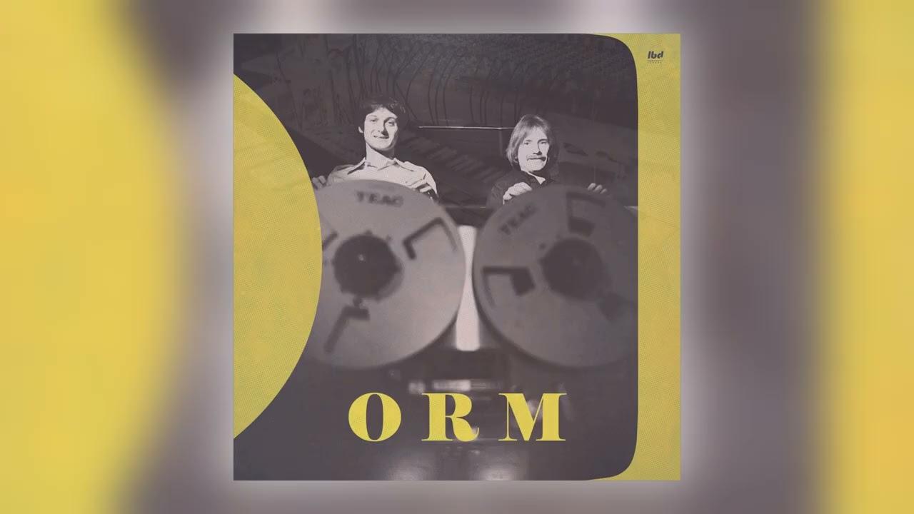 Discofil - ORM