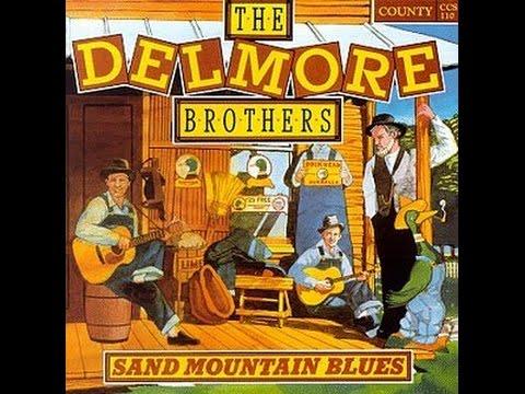  - Delmore Bros.