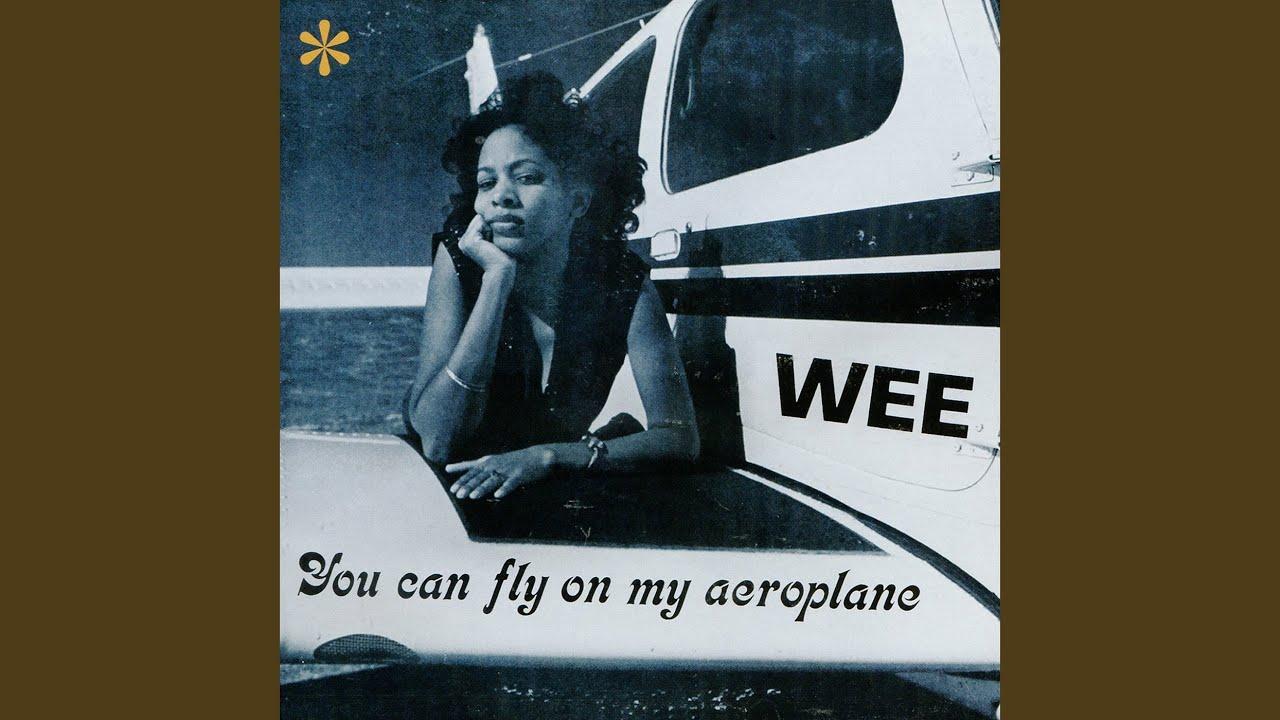 You Can Fly on My Aeroplane - Wee