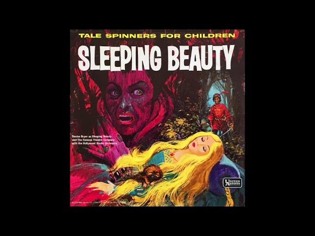 Sleeping Beauty - Tale Spinners