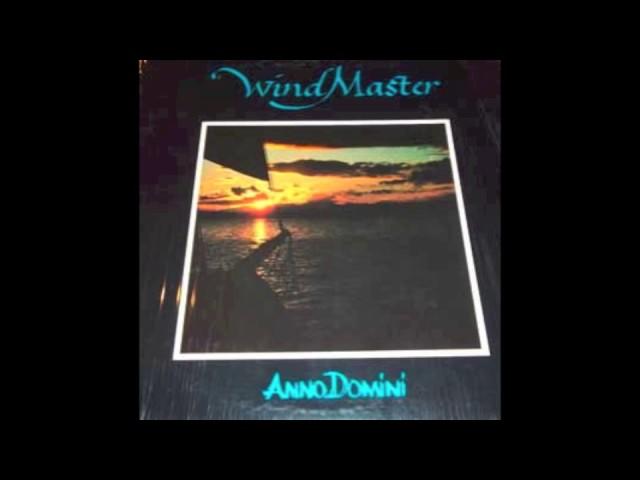 - Wind Master