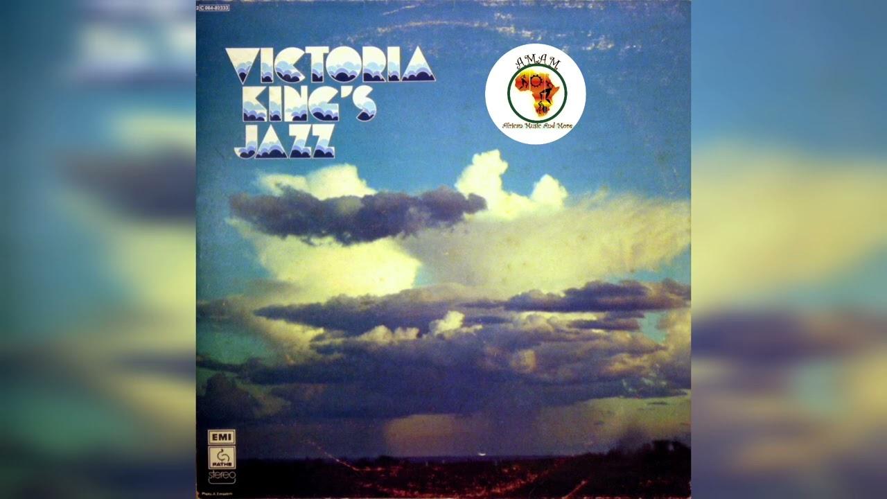 Victoria King's Jazz - Victoria King's Jazz