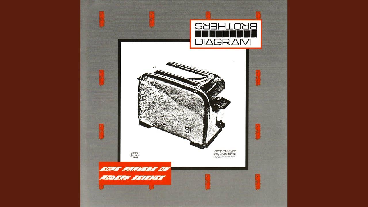 Bricks / Postal Bargains - Diagram Brothers