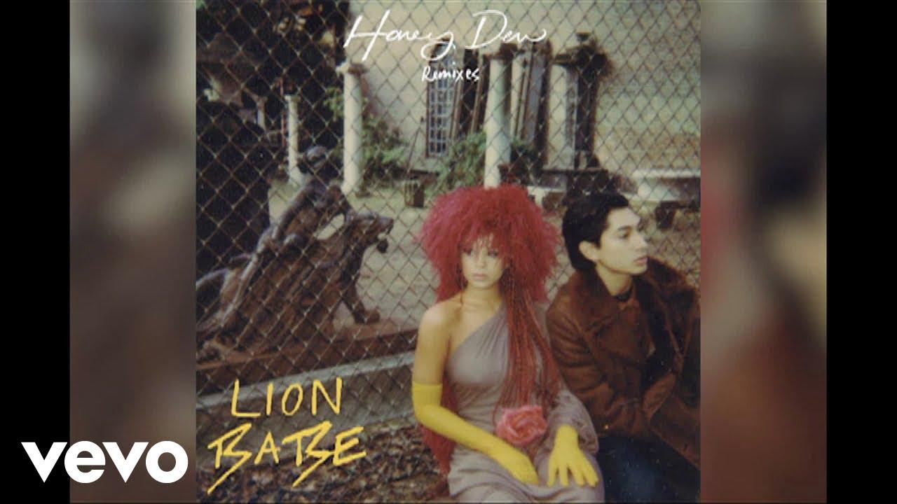 Honey Dew Remixes - Single - Seven Davis Jr. & LION BABE