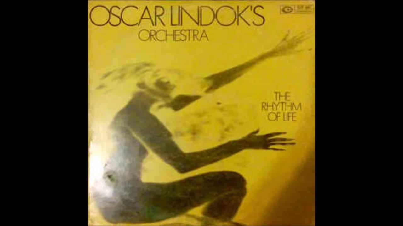 THE RHYTHM OF LIFE - Oscar Lindok's Orchestra