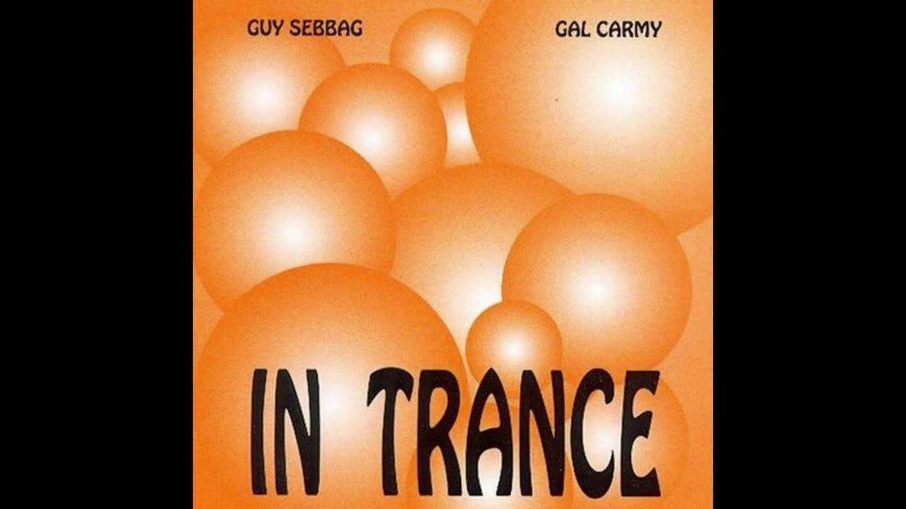 Spiritual Techno 1 - In Trance