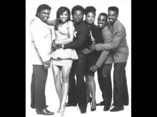  - Al Hudson & Soul Partners