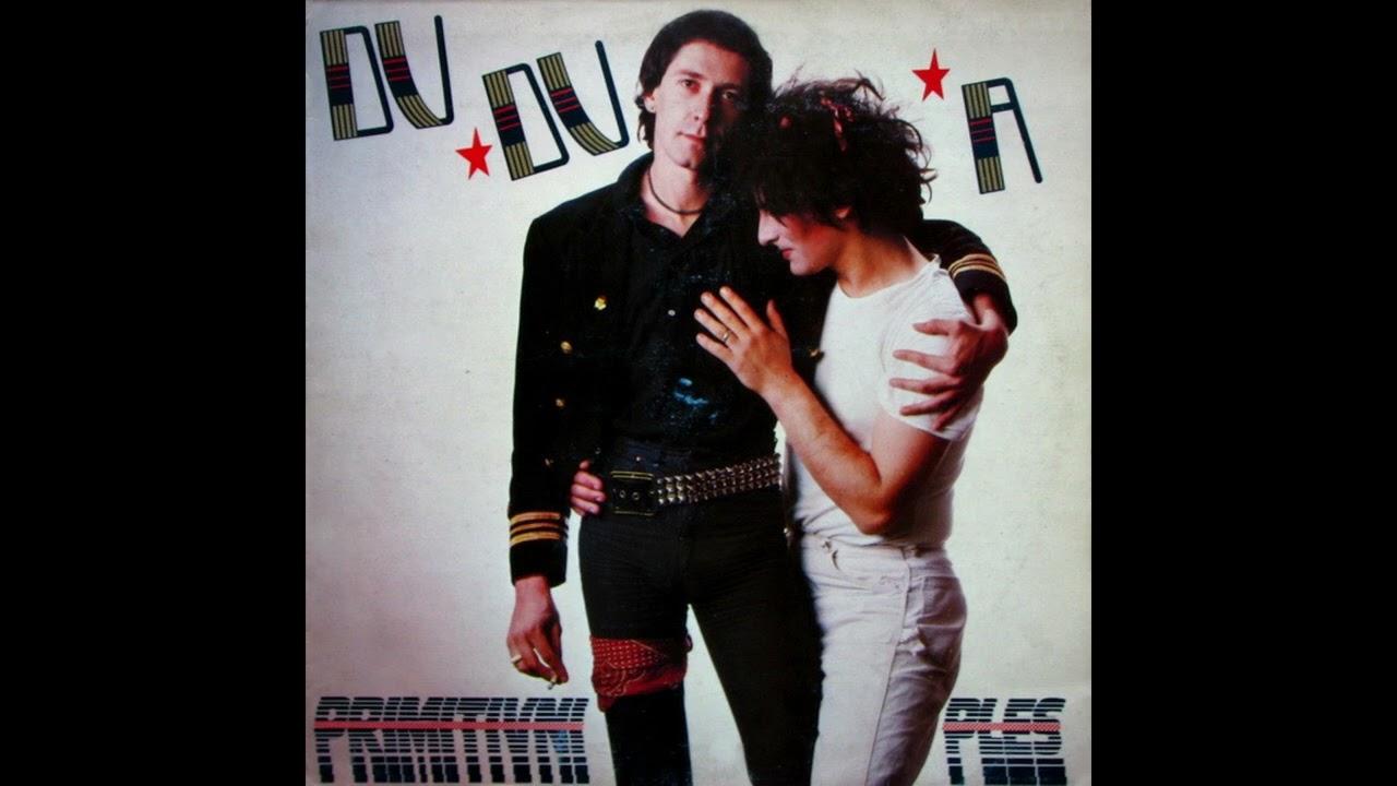 Primitivni Ples - Du Du A