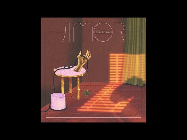 Sinking Into A Miracle - AMOR
