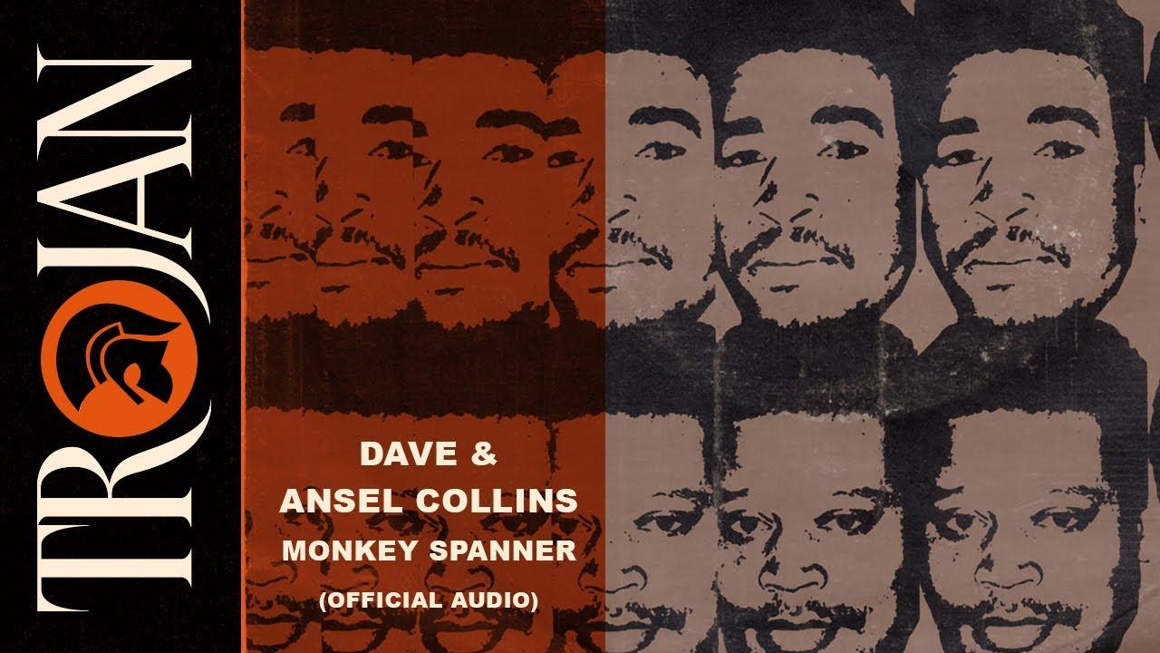 The Heavy, Heavy, Monster Sounds of Dave & Ansil Collins - Dave & Ansel Collins