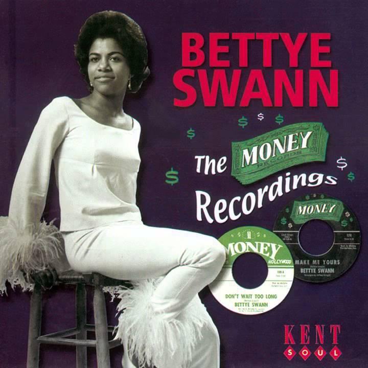  - Bettye Swann