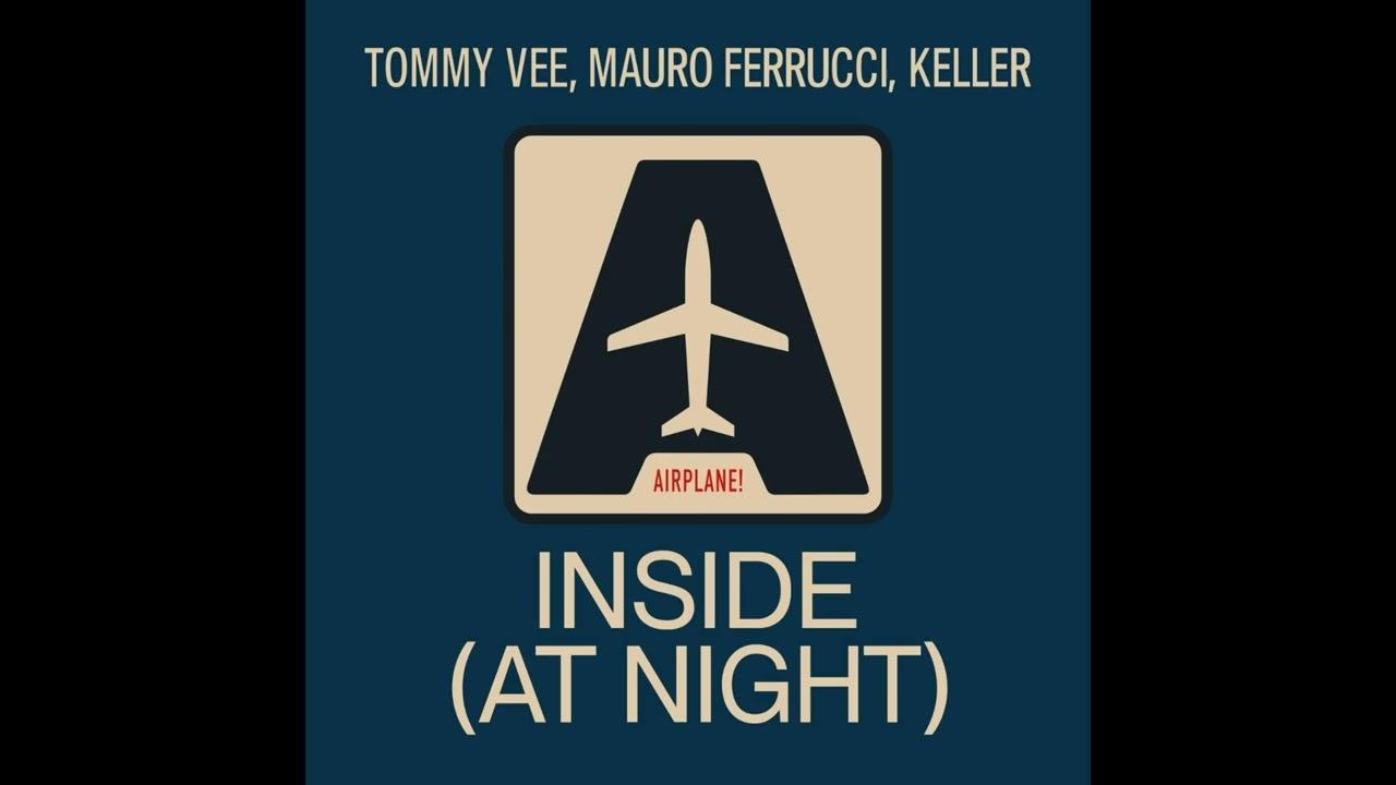  - Tommy Vee, Keller, Mauro Ferrucci