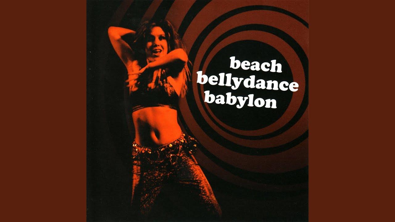Beach Bellydance Babylon - Beach Bellydance Babylon