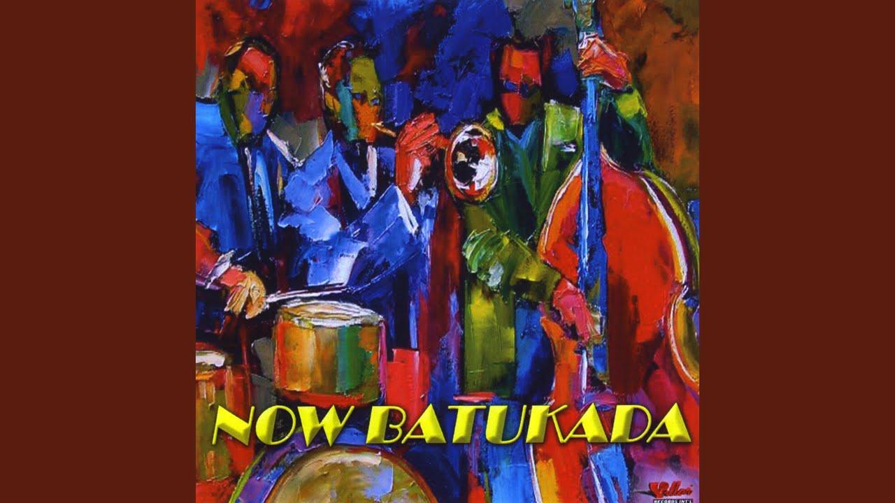 Now Batukada - Now Batukada