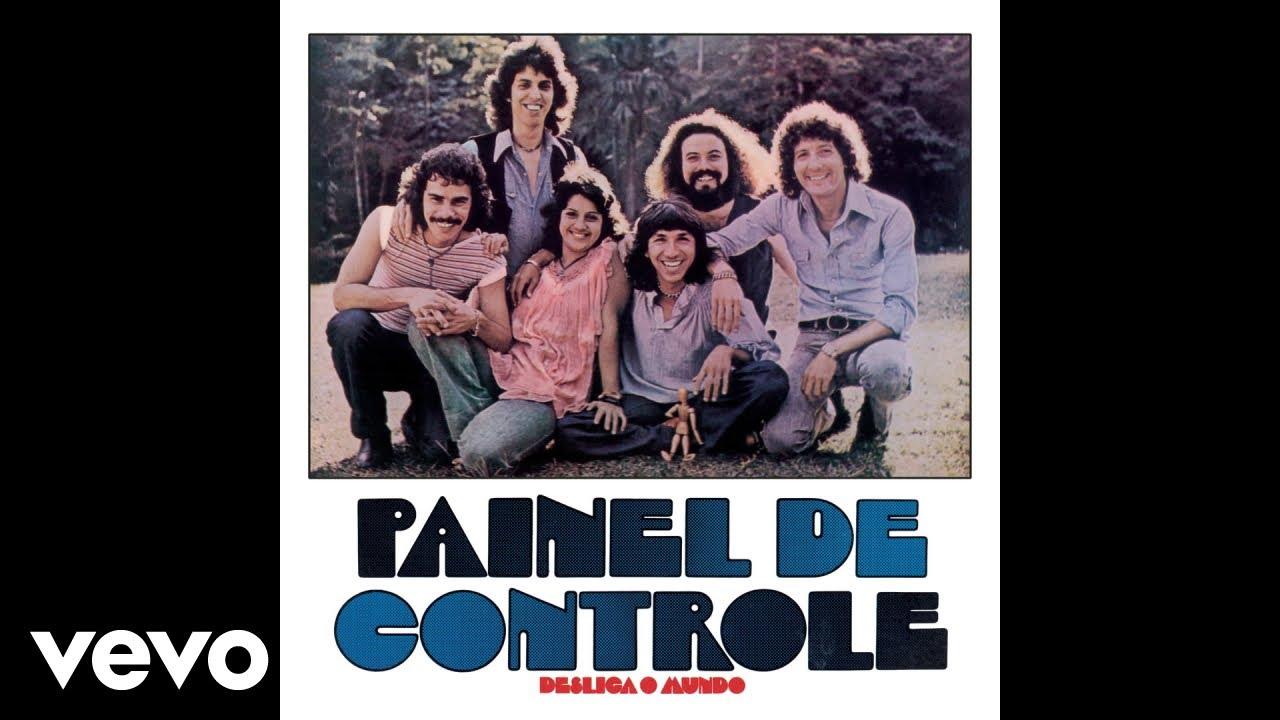 Black Coco - Painel de Controle