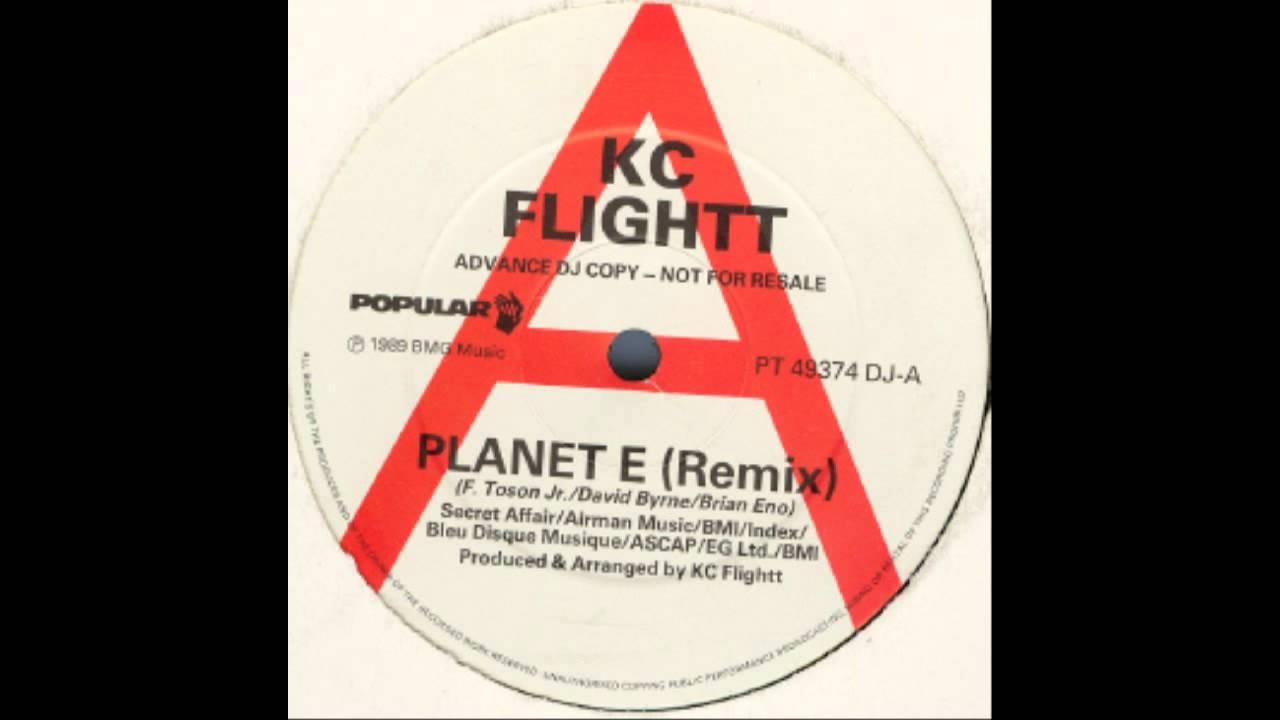  - Kc Flight