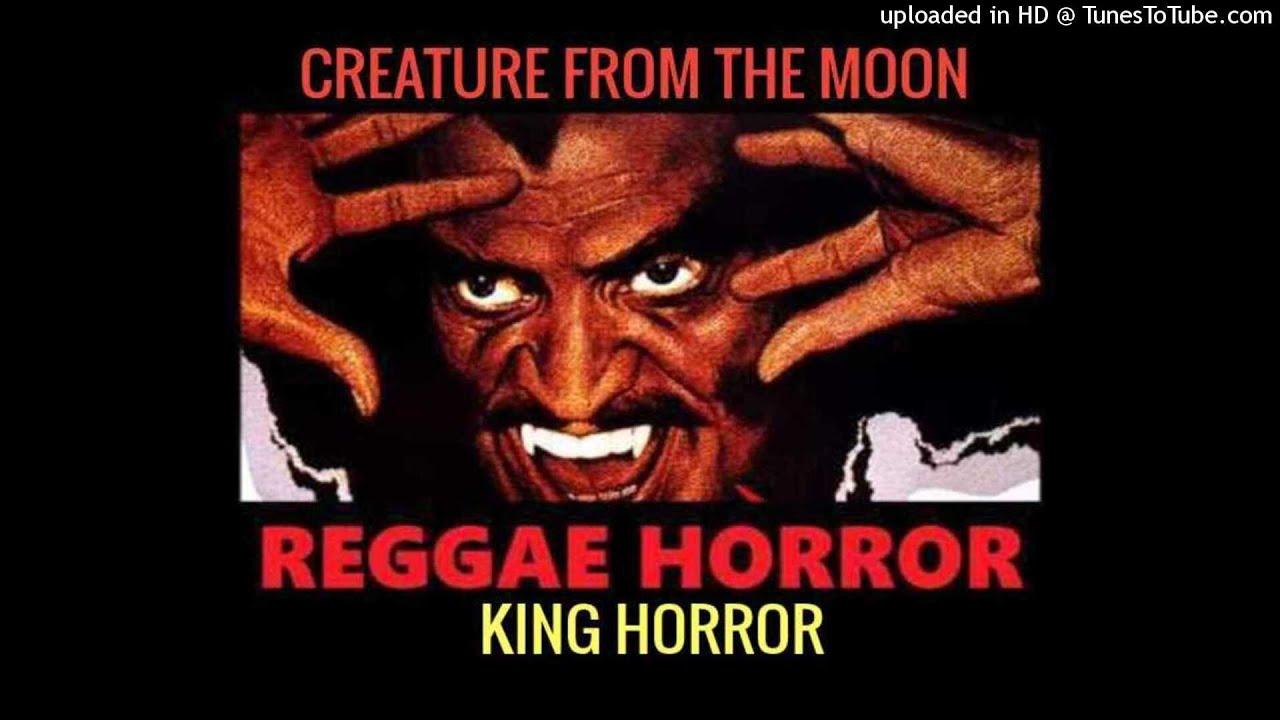 Do The Moonwalk Moonstomping Reggae Classics From The Trojan Vaults - King horror