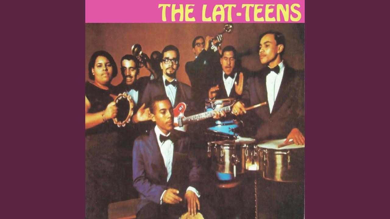  - The Latin Blues Ensemble