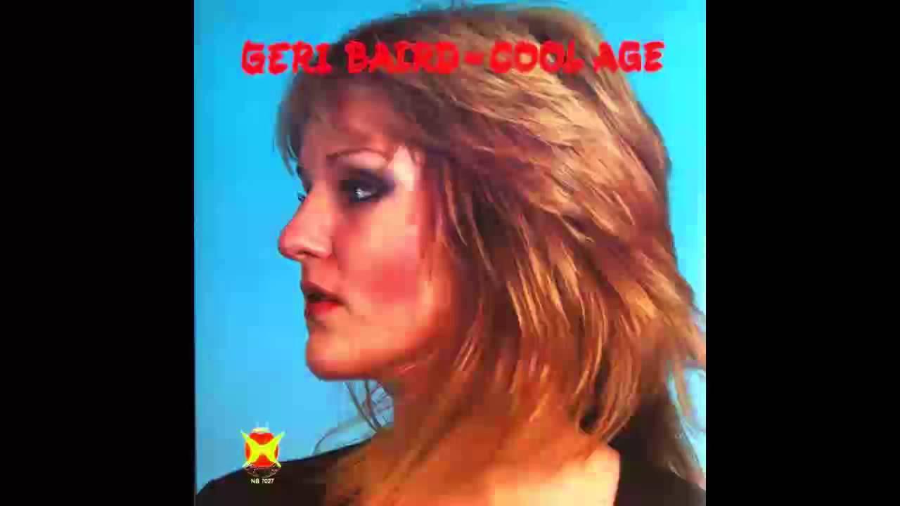 Screamers, Bangers & Cosmic Synths Vol. 2 WEB - Geri Baird