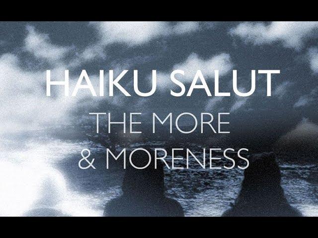 The Lost Score - Haiku Salut & Meg Morley