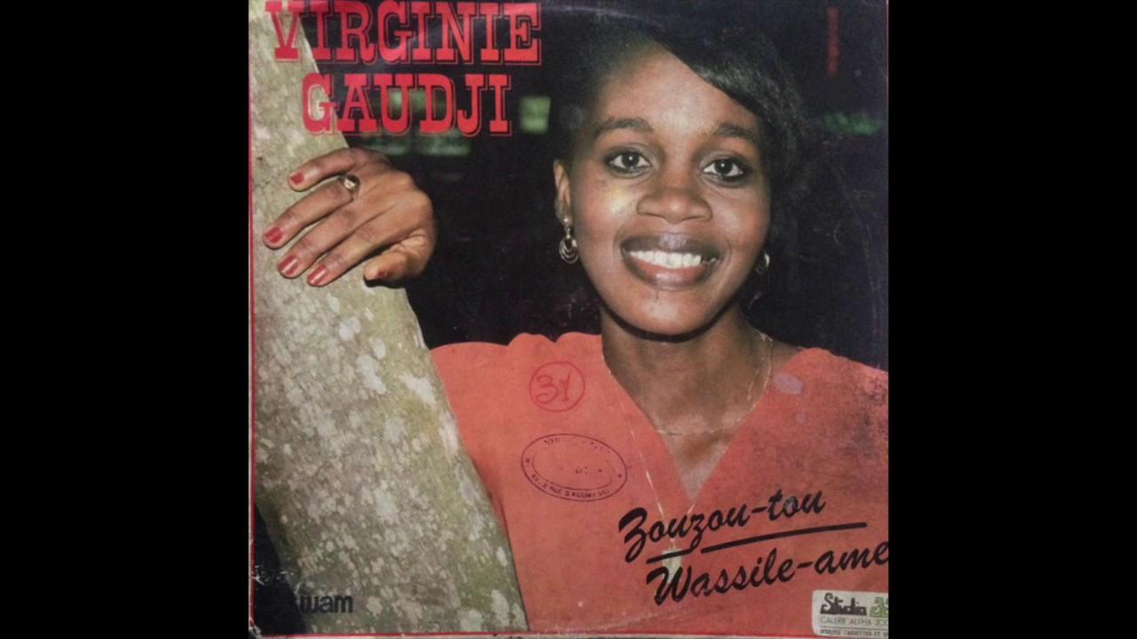  - VIRGINIE GAUDJI