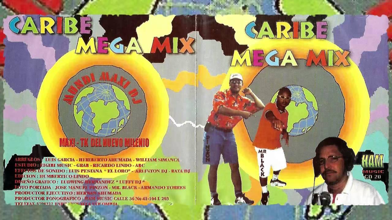  - Ham Music feat Dogar Disc