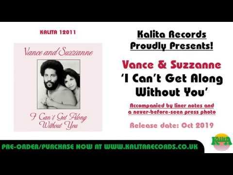  - Vance and Suzzanne 