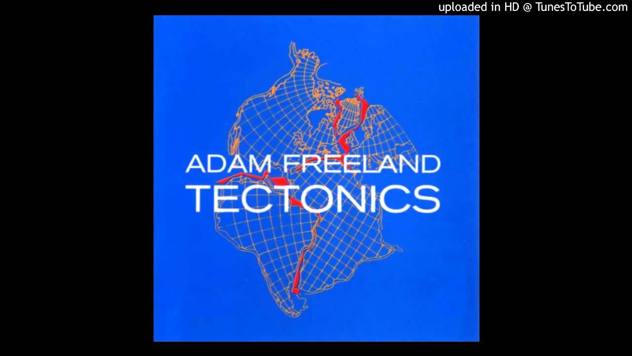 Tectonics - Stanton Warriors