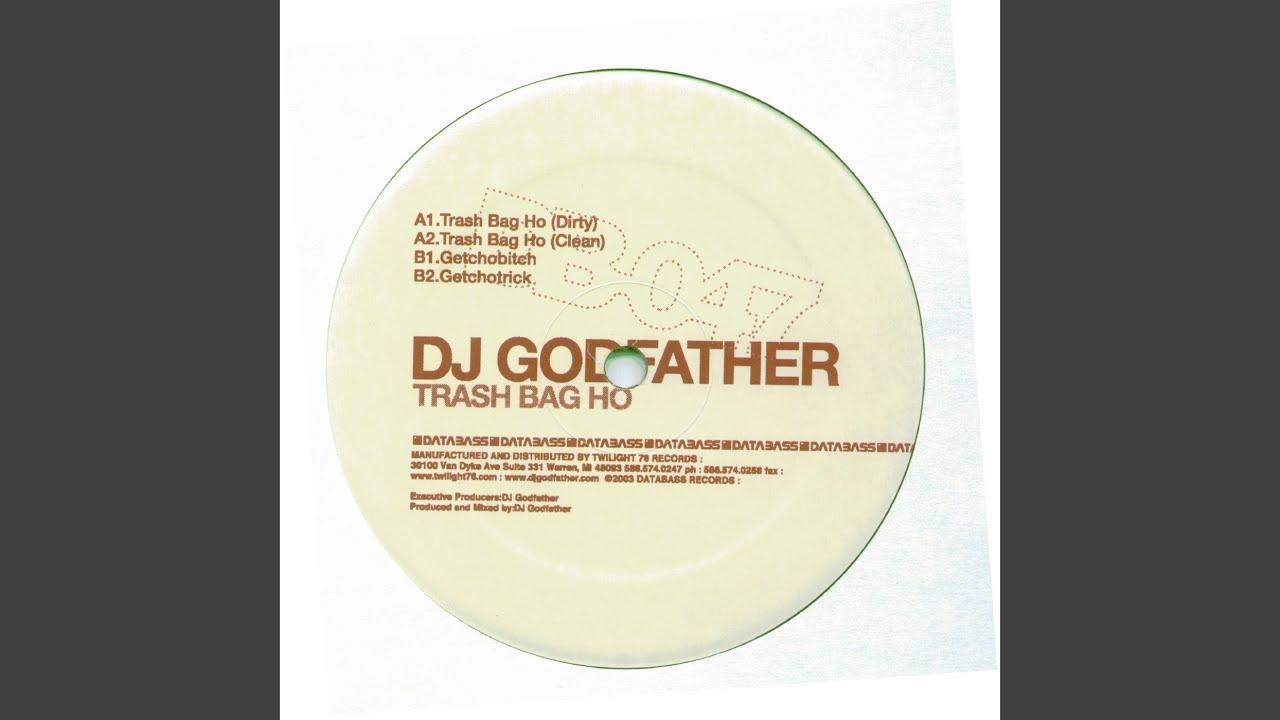 - DJ Godfather