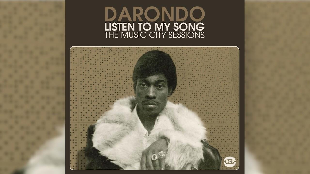  - Darondo 