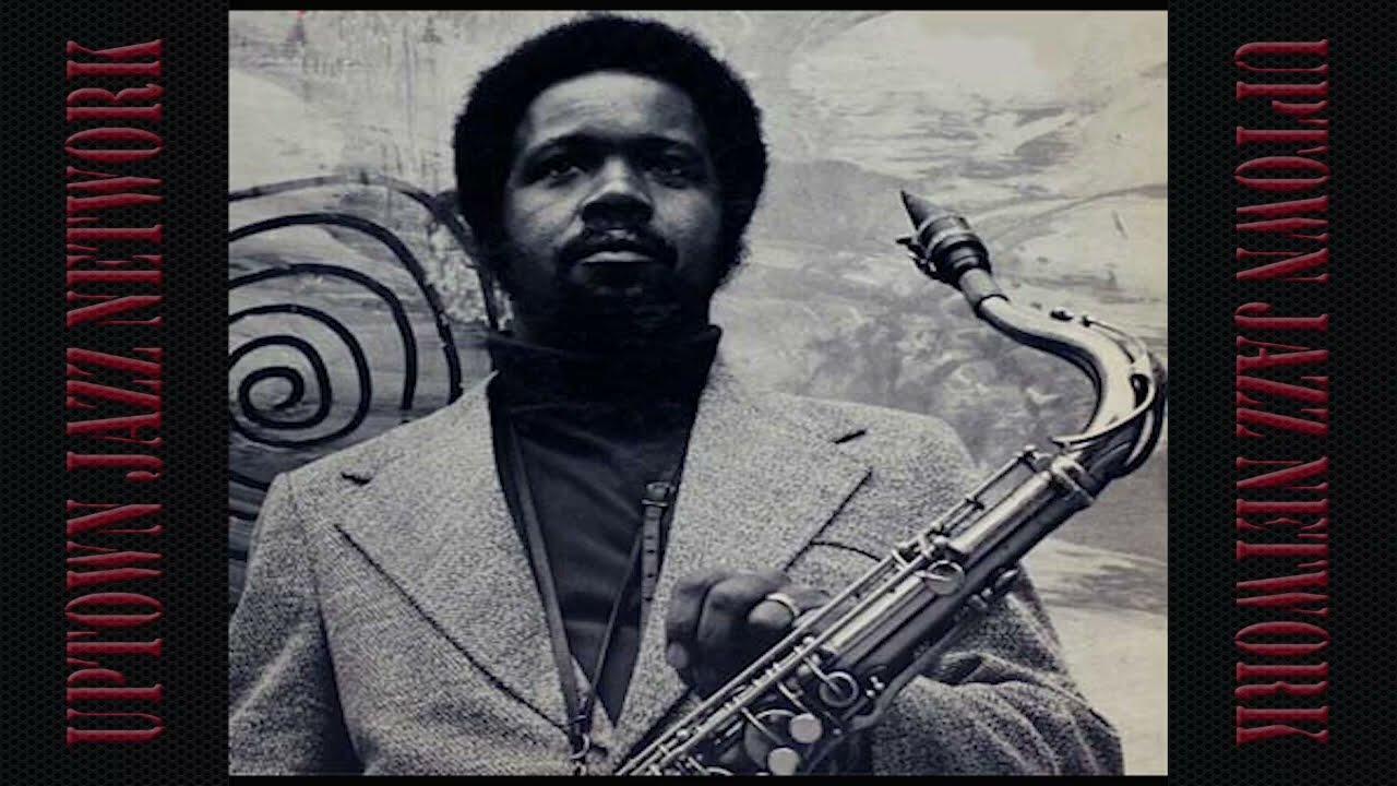 Sweet Double Hipness - Harold Ousley
