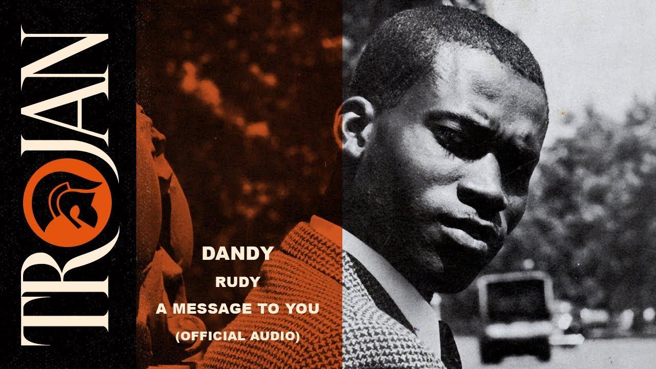 Over-Proof - dandy livingstone