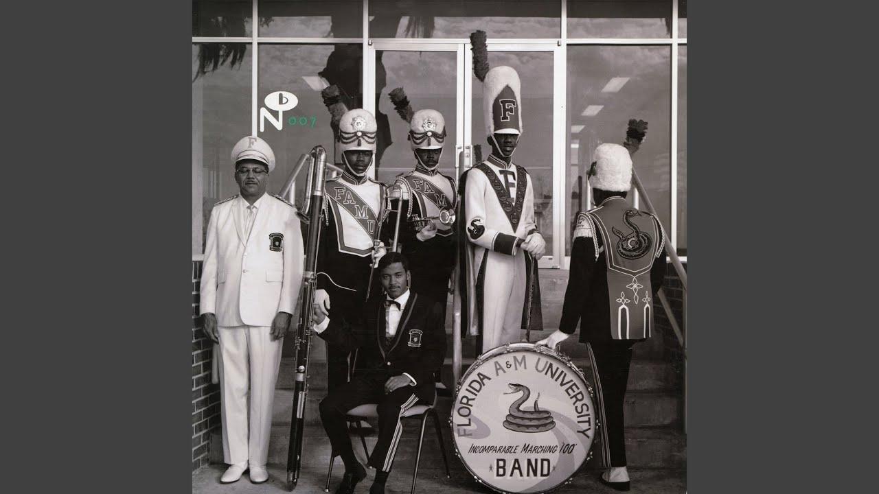 Eccentric Soul: The Deep City Label - Them Two