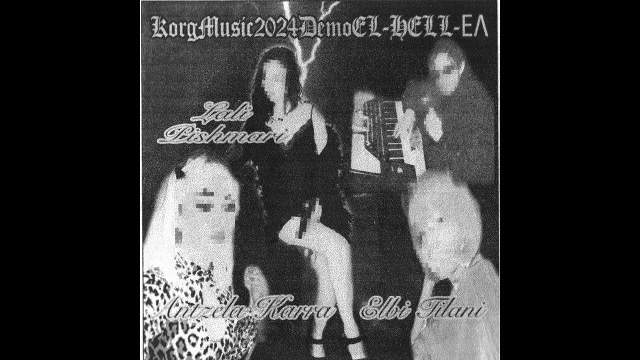 KorgMusic2024DemoEL-HELL-EΛ - DjNiraha