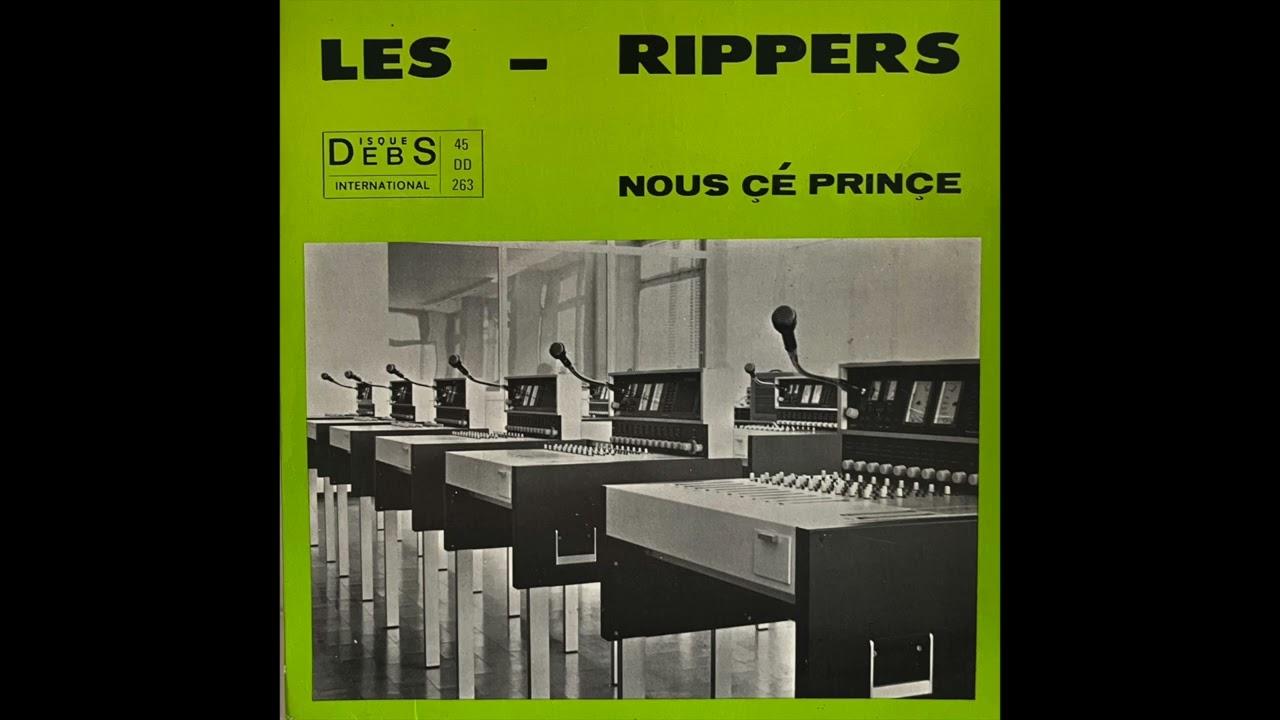  - Les Rippers