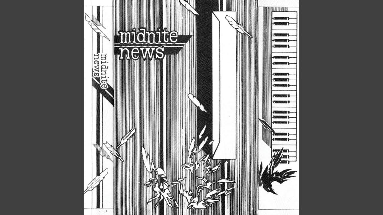 Midnite News - Ohama