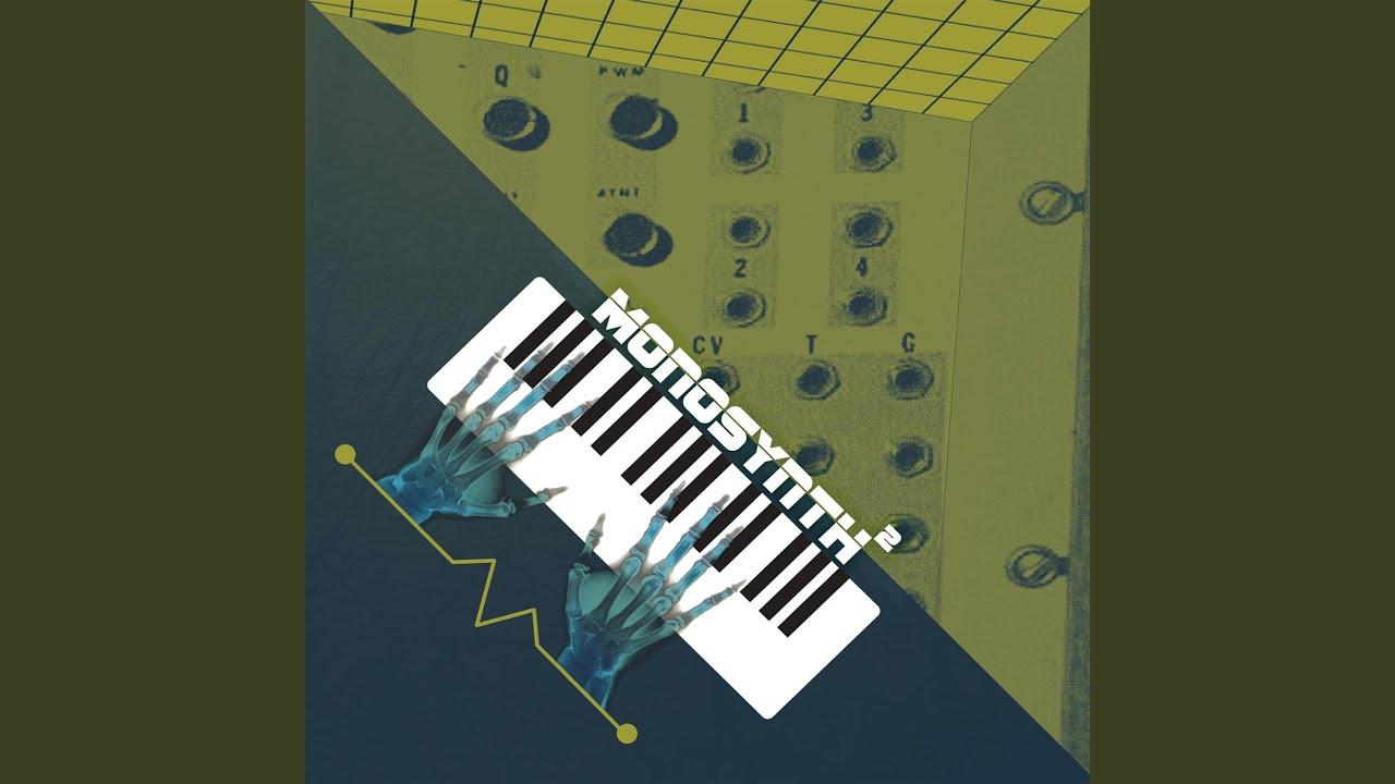 Monosynth 2 - Cold Comfort