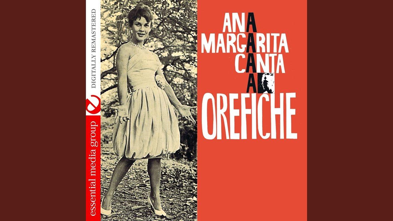  - Ana Margarita Martinez Casado
