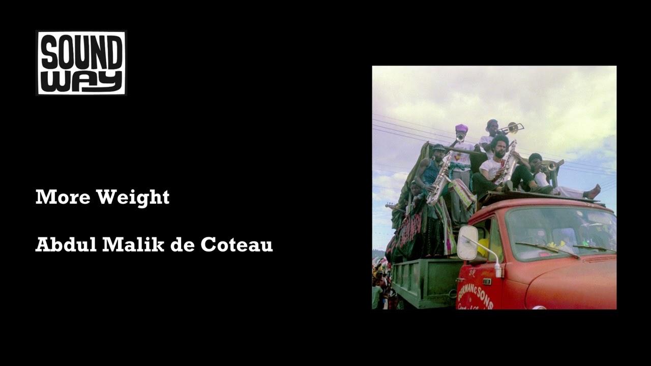  - Abdul Malik de Coteau