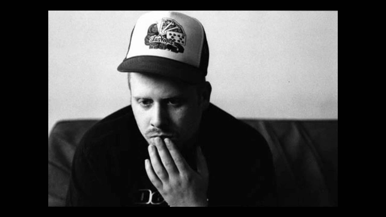  - El-P, Cage