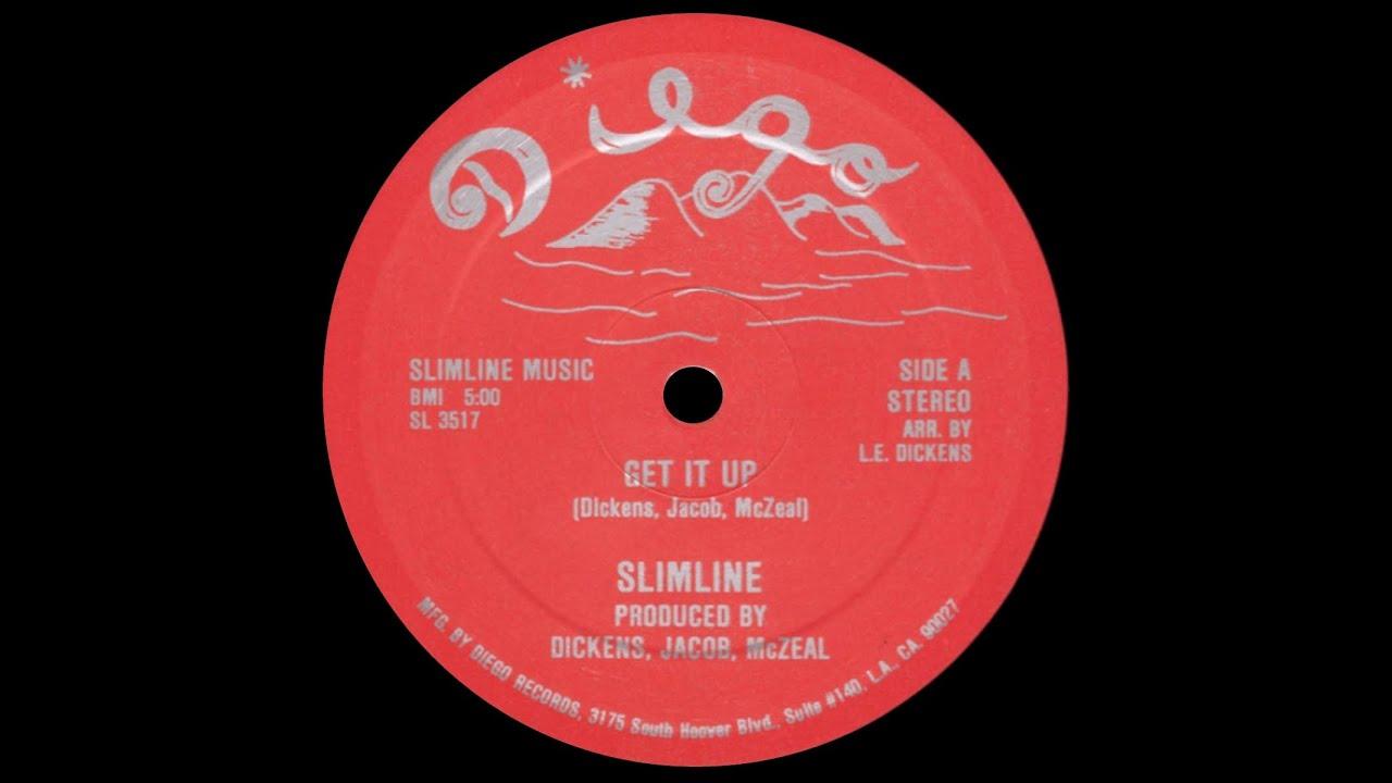  - Slimline