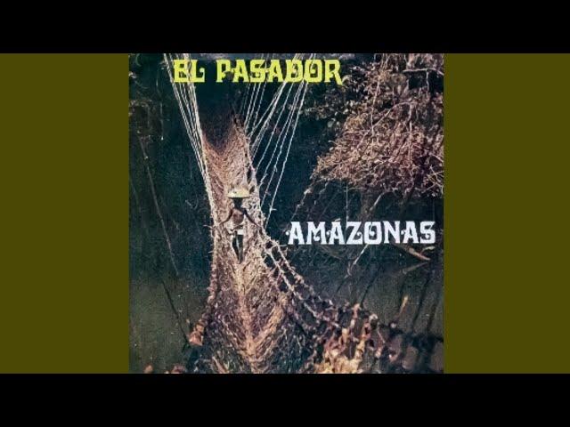  - El Pasador