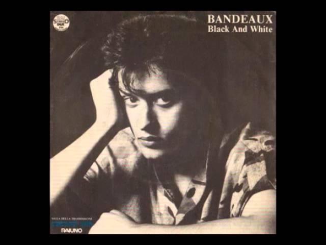 Italo Disco - The Lost Legends Vol. 7 - Bandeaux