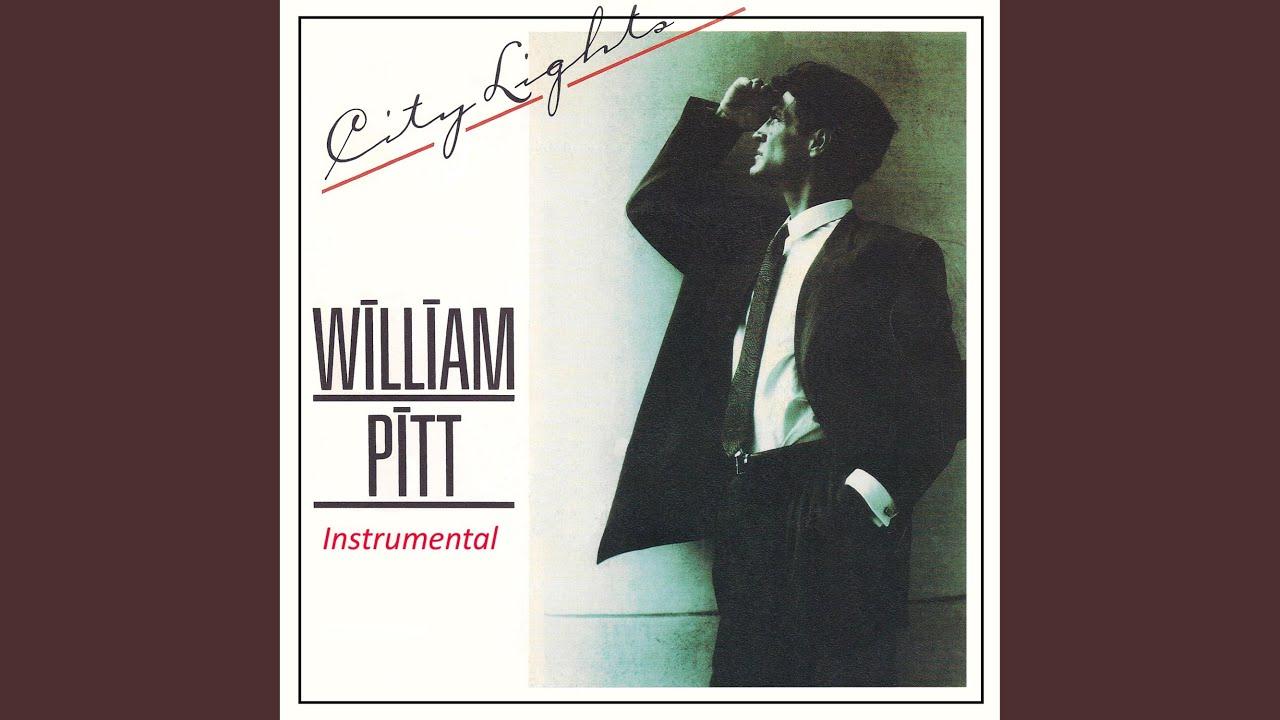 12" - William Pitt