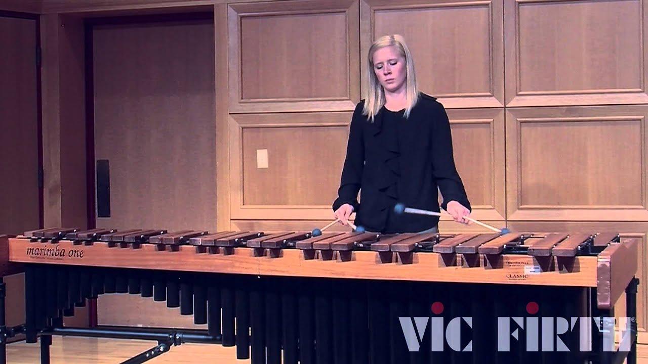  - Evelyn Glennie