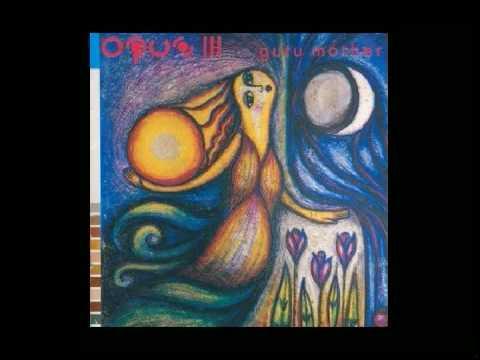 Guru Mother - Opus III