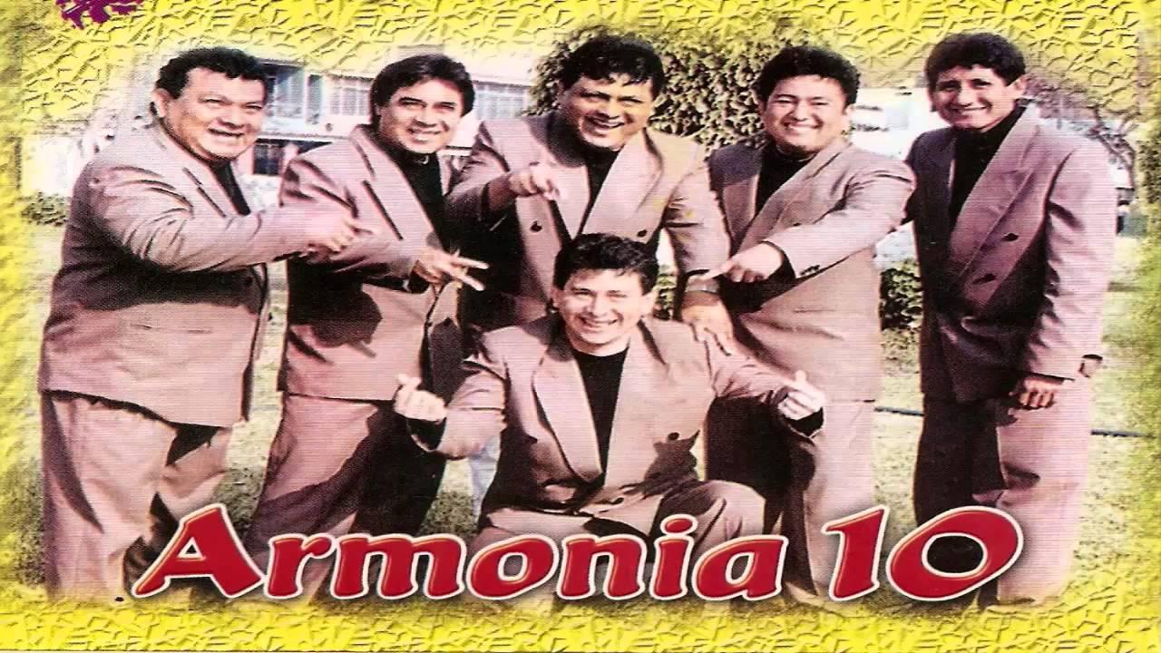  - Conjunto Armonico Latino