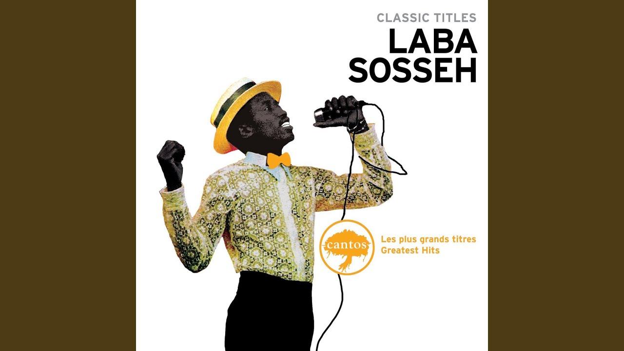  - Laba Sosseh y Su Conjunto